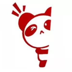 자동차 도어 스티커 튜닝 꾸미기 데칼 스티커 빼꼼 특