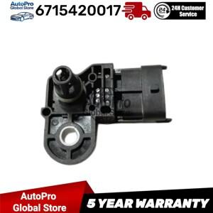 쌍용 액티언 G4 렉스턴 코란도 C 무쏘 로디우스/스타빅 티볼리/XLV 토레스용 온도 맵 센서 6715420017