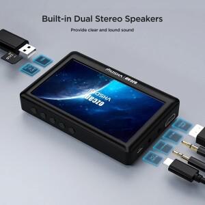 호환상품 Ezcap180 AV 레코더 디지타이저 아날로그 비디오를 디지털 변환하는 녹화 박스 (VHS VCR RCA Hi8