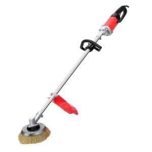 면갈이 광택 세트 6단 9단 연마 전동그라인더 제거제 금속 연삭기 벽샌딩기 시공 고정