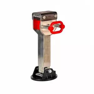 캠핑카 아웃트리거 다리 카라반 리프트 텅잭 받침대 수직 잭