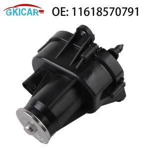 호환상품 11618570791 흡기 매니폴드 모터 제어 밸브 BMW 호환 호환 F10 F20 F21 F30 F31 F32 N47N X5 X3 3