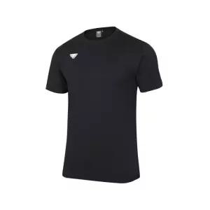 매장정품 DYNAFIT 다이나핏 CHAMPS (챔프스) 반팔티_Black YUM24247Z1 1230332