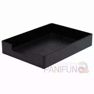 미다스 트레이 검정 파일정리함 서류보관함 책보관 서류보관 종이서랍