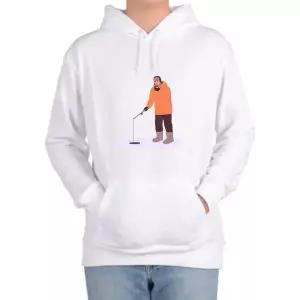 [JHP1OSRT_51HD]후드티 아동후드티 겨울낚시 기다림의 재미 (29060998A)