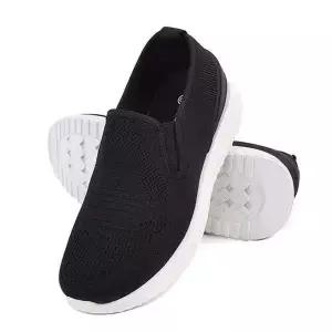 [JHP29342_51IM]여름 슬립온 캐주얼단화 가벼운 여성 신발 (29061002A)