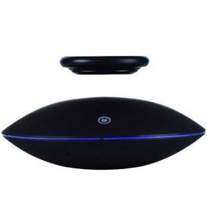 피규어 자기부상 진열대 오너먼트 무게 쇼케이스 자기 공중 모델 전시 하중