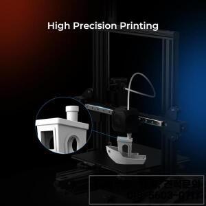 Creality Ender 3 X축 MGN12C 선형 레일 가이드 키트(고정 플레이트 마운트 브래킷 포함) Pro V2용 스프라