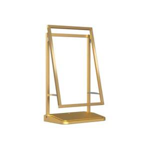 야외 스탠드 입간판 입구 거치대 안내판 본품 배너 cm X 매뉴판 매장