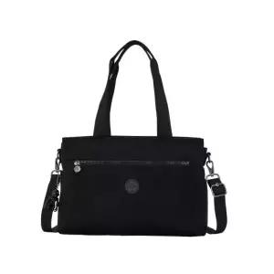 [매장정품] [키플링] 서류 노트북가방 엘리시아워크S KPCBT10 INBK