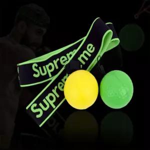 매일발견 펀치볼 책상펀치백 스트레스공 실내운동기구