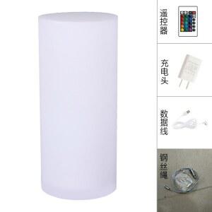 LED촛불 티라이트캔들 양초무드등 데코 금속 불멍 무선 랜턴 파티 테이블