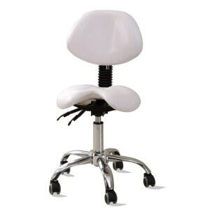 의자 네일 등받이 네일가구 리프트 샵 인용 패디 그레이 간이 체어