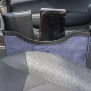 [JED] 포켓 주머니 정리 차량용 수납함 틈새 사이드 수납