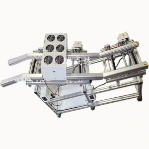 드론배터리 냉각팬 고속 16개 드론 8개 농업용 T50T40T20PT308팬 공랭식