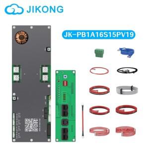 JIKONG JK-PB1A16S15P 가정용 에너지 인버터 BMS 8S-16S 150A 리튬 이온/Lifepo4/LTO 배터리 밸런서 1A 스