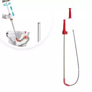 청소용품 스프링 전문가용 낚시대 청소기 110CM 86CM