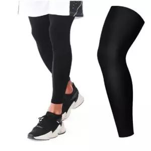 남자등산레깅스 레그 프레셔 타이즈 롱타이즈 남자다리 토시 1P