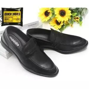 정장구두 남자 구두 정장 슬랙스 신발 신사화 세정티슈 세트