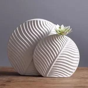 화병 홈가든 모던 화병세트(라레스) 침실 꽃병 조화 다육이