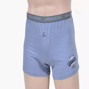 MOONDEX 아동팬티 주니어드로즈 주니어 트렁크 3개입