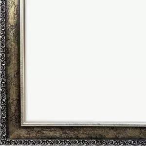 직소퍼즐액자 직소퍼즐 액자 슬림앤틱실버 1000조각용 510x735mm