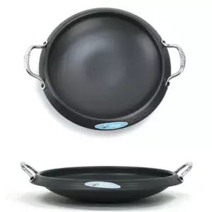 훠궈냄비 곱창전골 부대찌개 찌개냄비 전골냄비 32x6cm 19호