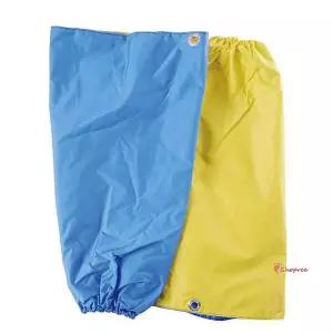 제비표우의 이중 잡색 10조 토시opq622