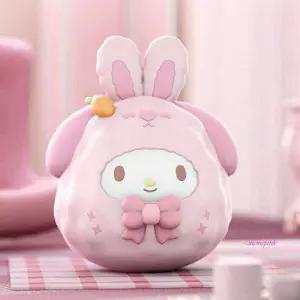 산리오 코스튬 마이멜로디 피규어 오뚝이xyz229