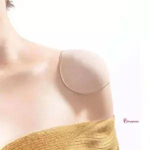 어깨핏이 어깨라인 살아나는 숄더업 보정 뽕uvw914