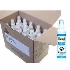 [JHQSRMBP_52CM]향수 (베이비파우더향) (200ml X 15개) (30359169A)