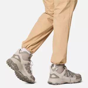 매장정품 COLUMBIA 컬럼비아 [여성] 픽프릭 러쉬 아웃드라이 미드 방수 등산화 BL4131-096 1314179