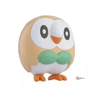 포켓 퀵나몰빼미 프라efg097