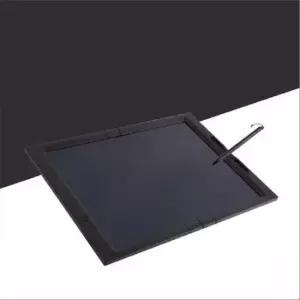 Coms 메모보드 21형 전자노트 전자 메모패드 전자칠판