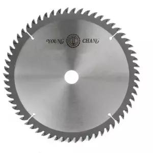 목공구 목공용 원형톱날 목재 기계톱 대한민국 영창 R355-80T