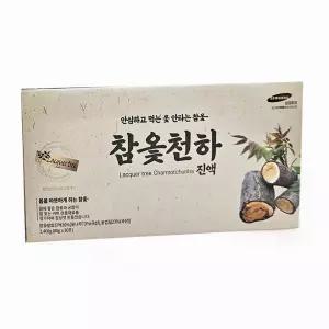옻가네 참옻천하진액 80ml x 30포/ 참옻천하 참옻 천하