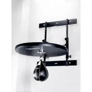 펀칭 스피드볼 타격 펀치 킥복싱 연습 격투기