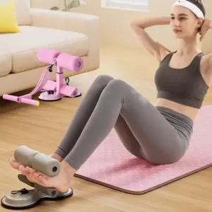 윗몸일으키기발받침 싯업바 싯업보드 운동기구 보조_24791887