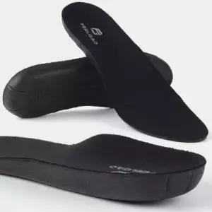 국산 블랙 쿠션 인솔 운동화 안전화 기능성 신발 깔창_24792744