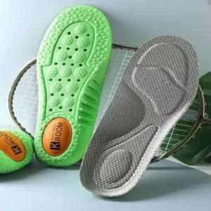 잔솔 기능성신발깔창 운동화 밑창 안전화 쿠션 인솔_24792844