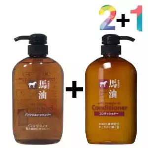 마유 샴푸 린스 바디워시 에코 스칼프 무실리콘 일본