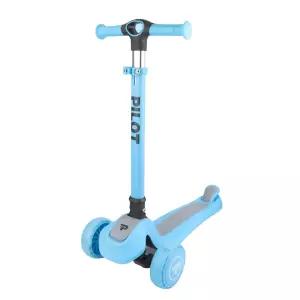 바니랜드 씽씽이 킥보드 어반킥 (스카이 블루) 아동킥보드