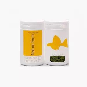 네이쳐팜 뉴트리언스 P 플레코 칩 코리사료 1000ml