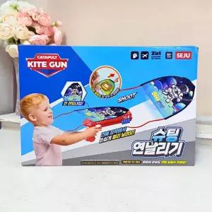 연날리기 슈팅건(색상랜덤)1p