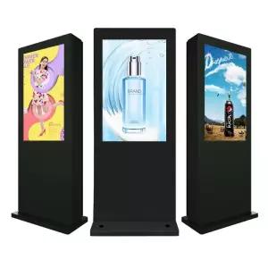 야외 광고 네트워크 디스플레이 안드로이드 43