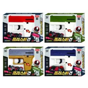 세주 프리스비 건 5000 1박스 8개 (352) 총