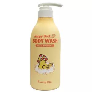 소중한 우리 아이에게 딱 맞는 순한 바디 워시 500ml