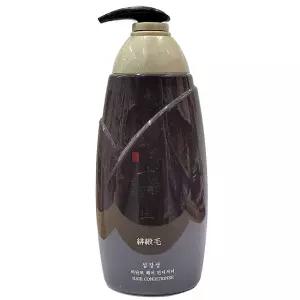 끊어지고 뻣뻣한 모발이 부드럽게 한방컨디셔너 760ml