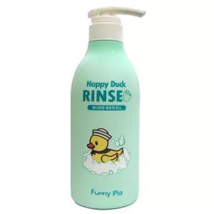 소중한 우리 아이에게 딱 맞는 순한 헤어 린스 500ml