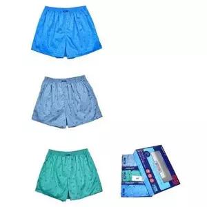 [JHQSXZFS_51HC]패턴 면소재 주니어 트렁크 3매입 팬티 GWM (29482475A)